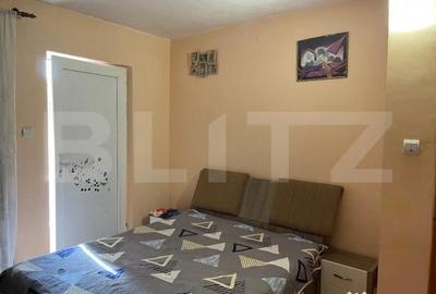 Casă cu 4 camere cu Teren 303 Mp în Lascăr Catargiu - 10