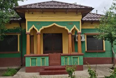 Casa de vanzare comuna suhaia, teleorman - 6