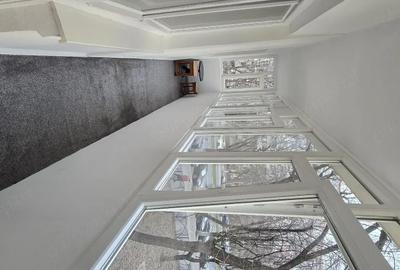 Apartament cu 2 camere semidecomandat în Alexandru Obregia - 5