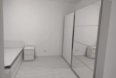 Garsonieră Regie Residence – Grozăvești, 3 min metrou, mobilată modern - 3