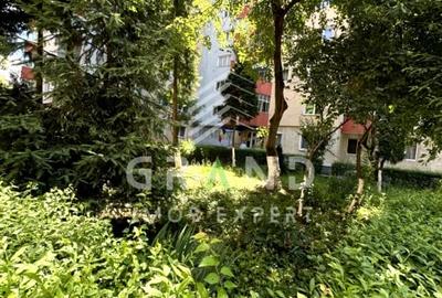Apartament cu 2 camere semidecomandat, mobilat în Mănăștur - 21