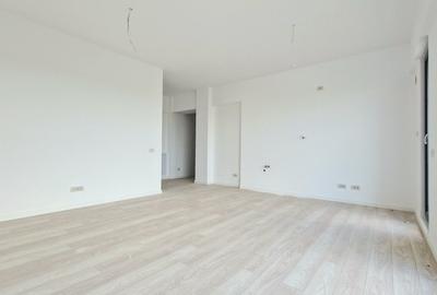 3 Camere Modern - in Complex Rezidential pe Malul Lacului - 9
