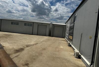 Spațiu comercial, de 300 mp, în Central - 2