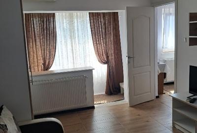 Garsonieră semidecomandată în Mircea cel Bătrân - 4