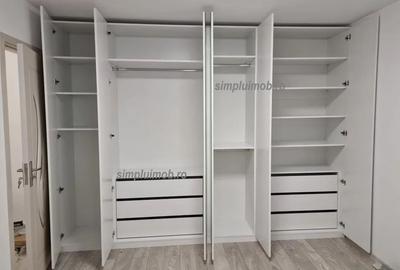 Apartament cu 2 camere decomandat, mobilat în Pantelimon - 3