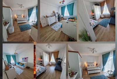 Casa care te așteaptă acasă!-Berceni,Ilfov - 8