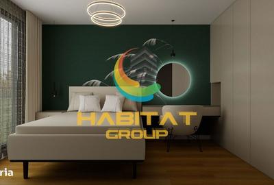 Apartament cu 3 camere decomandat în Titan - 1