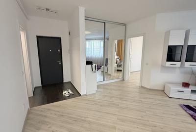 Apartament 2 camere+garaj in zona Metro-BMW - 8