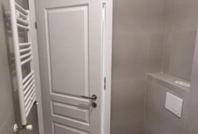 Etaj 1-Tatarasi Kaufland-1 Camera Decomandat-bloc nou intabulat - 8