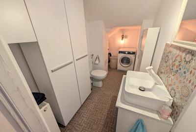 Casă individuală cu 4 camere cu Canalizare în Central - 31