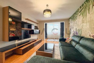 3 camere decomandate zona The Office/Scortarilor - 3
