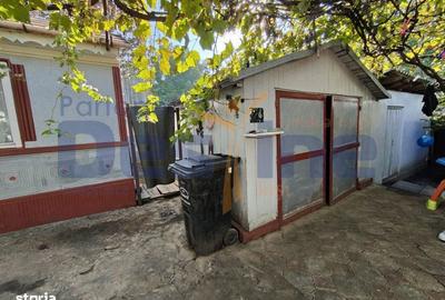 Casă cu 3 camere în Albești - 2