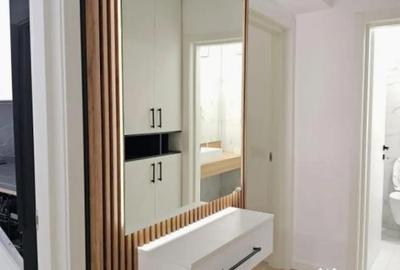 Apartament cu 2 camere decomandat în Lotus - 1