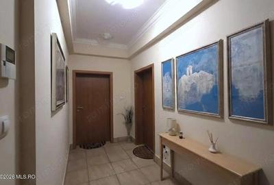Apartament cu 2 camere semidecomandat în Central - 17