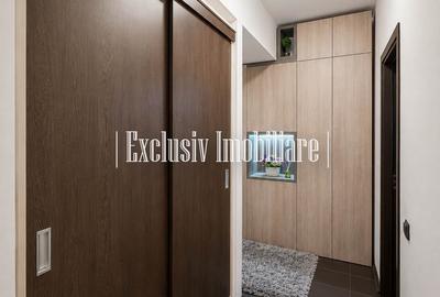 Apartament cu 2 camere decomandat în Tomis Plus - 9