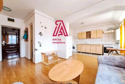 Apartament 2 camere de vanzare-Str. Scoala de Inot -Parc Sub Arini! - 1