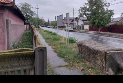 Spațiu comercial, în Cuza Vodă - 5