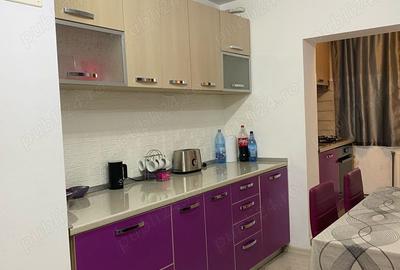 De vanzare, apartament 2camere, zona Ampoi 3 - 9