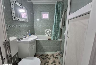 Apartament cu 3 camere semidecomandat în Dacia - 5