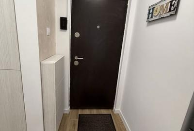 Garsonieră decomandată, mobilată în Dristor - 5