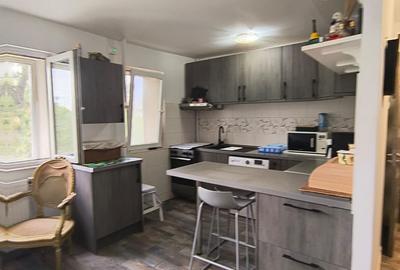 Apartament 4 camere, bvd 1 Decembrie, 5 min metrou - 8