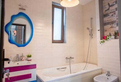 Casă cu Teren 253 Mp în Central - 13