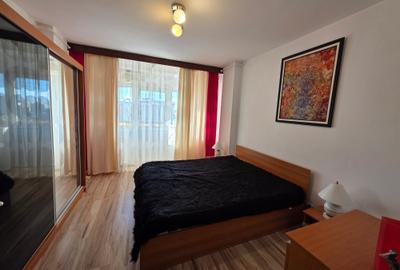 Apartament cu 2 camere, mobilat în Decebal