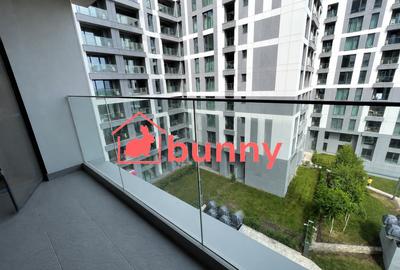 Apartament cu 2 camere semidecomandat, mobilat în Aviației - 2