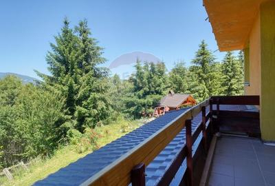 Casă individuală cu 7 camere cu Teren 725 Mp în Drumul Carului - 6