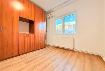 Apartament cu 2 camere decomandat în 9 Mai