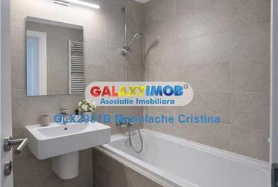 Apartament cu 2 camere decomandat, mobilat în Pipera - 9