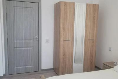 Inchiriez apartament 2 camere,transformat in 3 camere,bloc nou,Craiova - 3