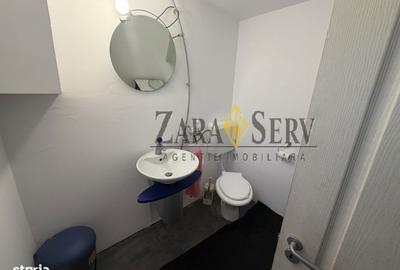 Casă cu 3 camere cu Teren 100 Mp în Nord - 8