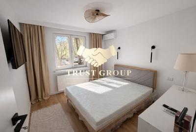 Apartament cu 2 camere decomandat, mobilat în Drumul Taberei - 10