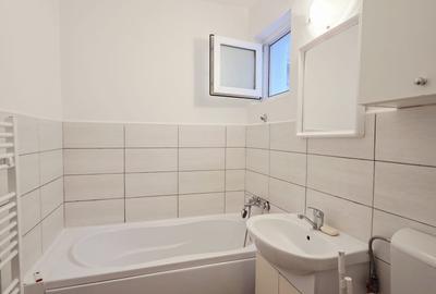 Apartament cu doua camere mobilat si utilat Micro 39 CT - 9