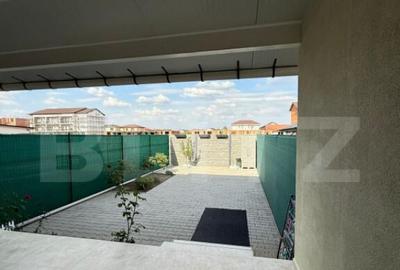 Casă cu 3 camere cu Teren 200 Mp în Calea Urseni - 6