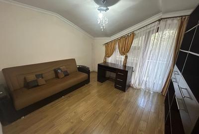 Apartament cu 4 camere decomandat în Trocadero - 4