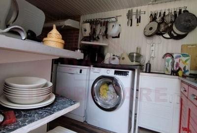 CASĂ DE VÂNZARE ÎN POUANA MĂRULUI,JUD. CARAȘ-SEVERIN - 12