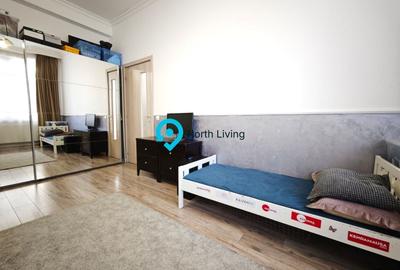 Apartament cu 3 camere semidecomandat, mobilat în Dămăroaia - 17