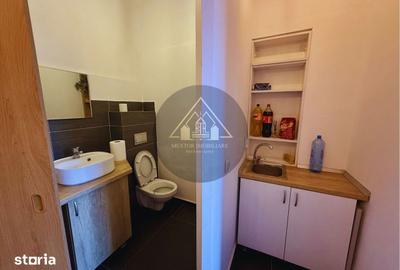 Spațiu comercial, de 40 mp, în Central - 10