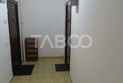 Garsonieră decomandată, mobilată în Mârșa - 9