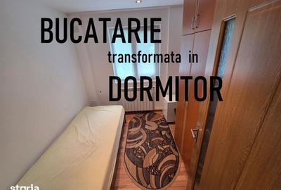 Apartament cu 2 camere în Vest - 2