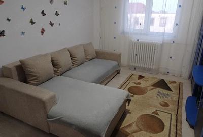 Apartament cu 2 camere semidecomandat în Trivale - 7