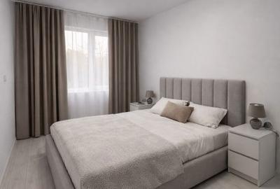 Apartament cu 2 camere în Braytim - 5