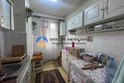 Apartament cu 2 camere decomandat în Dărmănești - 10