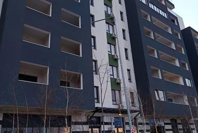 Apartament cu 2 camere decomandat în Roșu - 7