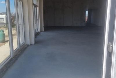 Vânzare rapidă! 4 camere 110 mp + balcon  Etaj 1/4  Finalizat - 11