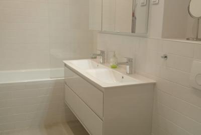 Apartament cu 3 camere, mobilat în Străulești - 1