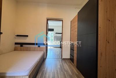 Apartament cu 2 camere semidecomandat, mobilat în Bălcescu - 6
