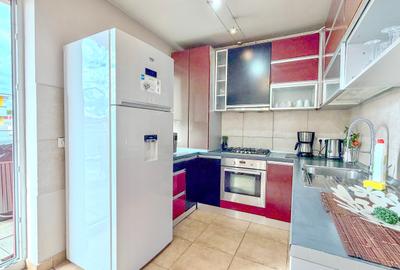 Penthouse spectaculos cu jacuzzi și vedere panoramică spre Tâmpa – Avantgarden 1 - 16